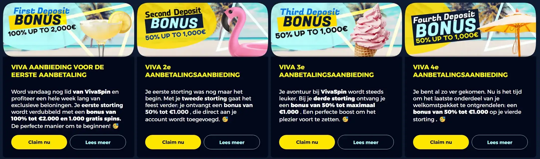 Bonussen